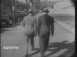 Congressman Wears Tailored Suit Made With Less Material News Clip