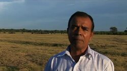 Start of first countrywide elephant census News Clip