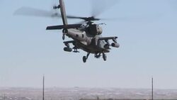 CLEAN : From the US Rockies News Clip