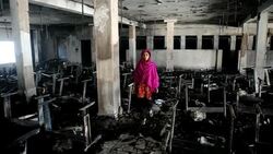 CLEAN : Inditex labels found in Bangladeshs News Clip