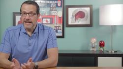 Rest in Peace, David Sackett - Healthcare Triage News 2015-05-22 Instructional Video