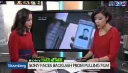 Sony Seeks Distribution Options for 'The Interview News Clip