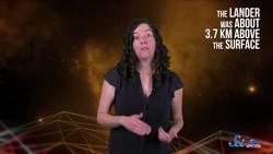 Mars Lander Crash Update: Mystery Solved! Instructional Video