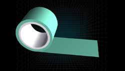 Solar cells that can peel-and-stick to anything Instructional Video