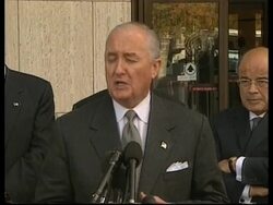 US Anthrax Drugs News Clip