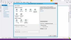 Learning ASP.NET Web API (Video 5) Instructional Video