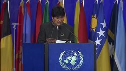 SANTOS, CORREA, MORALES  AND CASTRO SPEAK AT PLENARY MEETING Instructional Video