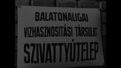 CAN834 SHAH OF IRAN AND WIFE VISIT POWER WAREHOUSE IN HUNGARY News Clip