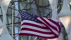 CLEAN : Londoners react to new US embassy snubbed by Trump News Clip