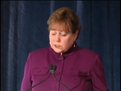 State of the World's Children report on 20th anniv of CRC; Lucy Liu News Clip