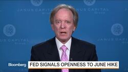Bill Gross: Fed Meeting Was Much Ado About Nothing News Clip