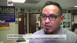 Immigrants Hopeful, Wary Of Talk On DACA Deal News Clip