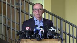 Berkeley Boosts Security Ahead of Campus Speech Instructional Video