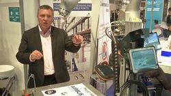 Collaborative robots lend a helping hand News Clip