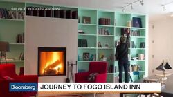 Fogo Island Inn: Journey to a Remote Luxury Getaway News Clip
