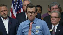 Orlando Leaders Call for Equality and Respect News Clip