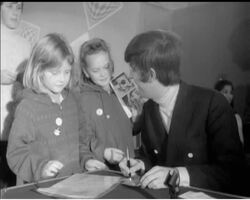 SOMETHING TO SEE News Clip