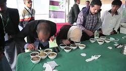 CLEAN : Coffee festival brings together traders and consumers in Sanaa News Clip