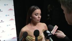 Biden and family at Latino Inaugural 2013, he calls Hispanic vote "decisive" News Clip