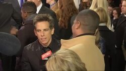 Ben Stiller credits prostate cancer test for saving his life Instructional Video