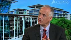 Calpers Culls External Managers in Portfolio Overhaul News Clip