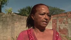 VOICED : Los banos del papa News Clip