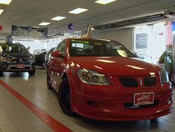 2009 Pontiac dealership montage: inside Stock Footage