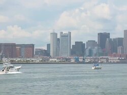 Boston Stock Footage