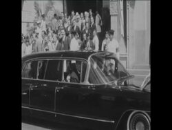 CAN322 NON ALIGNMENT CONFERENCE HELD IN CAIRO News Clip