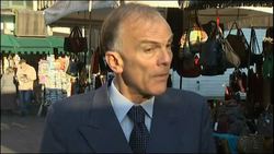 Italians face up to cutbacks, Greek, German markets Instructional Video