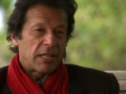 Imran Khan Sets Sights On Senate Election News Clip