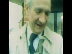 SYND 4 1 77 CARTER MEETS BROOKS News Clip