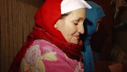 VOICED: Morocco: Berber tradition of handweaving in danger of extinction News Clip