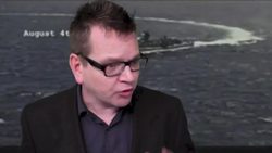 The Gulf of Tonkin Resolution Explained: US History Review Instructional Video