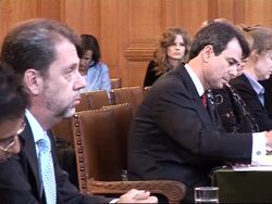 World Court orders US to halt executions of 5 Mexicans News Clip