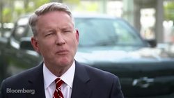 GM CEO: This Is a Transformational Time in Transportation News Clip