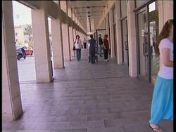 Israeli PM wants Sweden to condemn organ newspaper story; Ministers News Clip