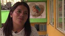 VOICED : Embarazo adolescente crece en Mexico por ignorancia y violencia News Clip