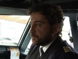 New landing technique tested to reduce fuel consumption News Clip