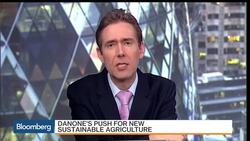 Where Are There Growth Opportunities for Danone? News Clip