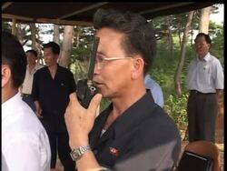 Raw video: North Korea destroys reactor tower News Clip