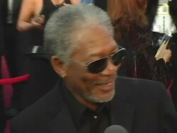 2005 Annual Academy Awards Arrivals Stock Footage