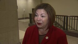 Female Dems in Congress Applaud Texas Results News Clip