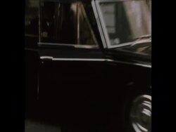 SYND 7-4-74 RICHARD NIXON MEETS SOVIET PRESIDENT NIKOLAI PODGORNY IN PARIS News Clip