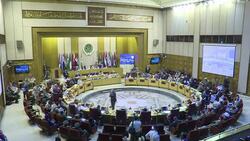 CLEAN : Arab army chiefs begin work on building regional force News Clip