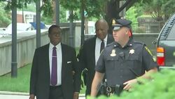 Bill Cosby Arrives On Day 2 of Sex Assault Trial Instructional Video
