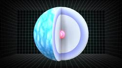 Astronomers discovers blue planet where it rains glass Instructional Video