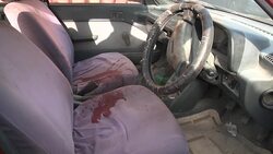 Gunmen critically injure American woman News Clip