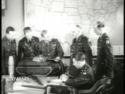 US SOS Ordinance Corps Instructional Video