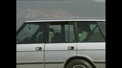 Princess Diana's Royal visit to Nepal 1993 News Clip